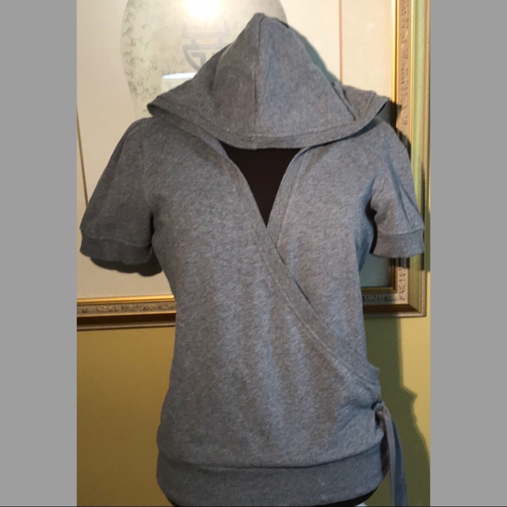🏐NWOT🏐JACOB Hoodie🏐